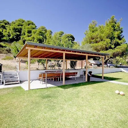Apartment Adonis Family Forest House Ormos Panagias