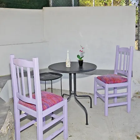 Adonis Family Forest House Apartment *