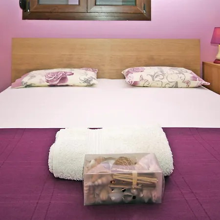 Apartment Adonis Family Forest House Ormos Panagias