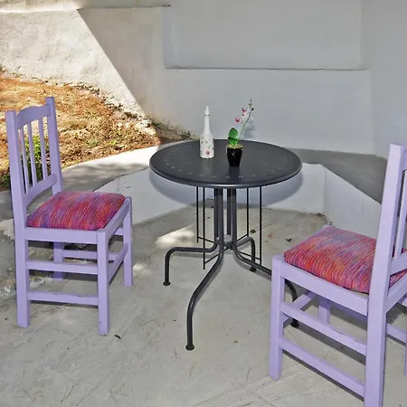 Adonis Family Forest House Apartment *
